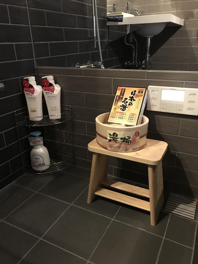 京町屋の宿悠路里 Kyo-Machiya Yululy 京都 外观 照片