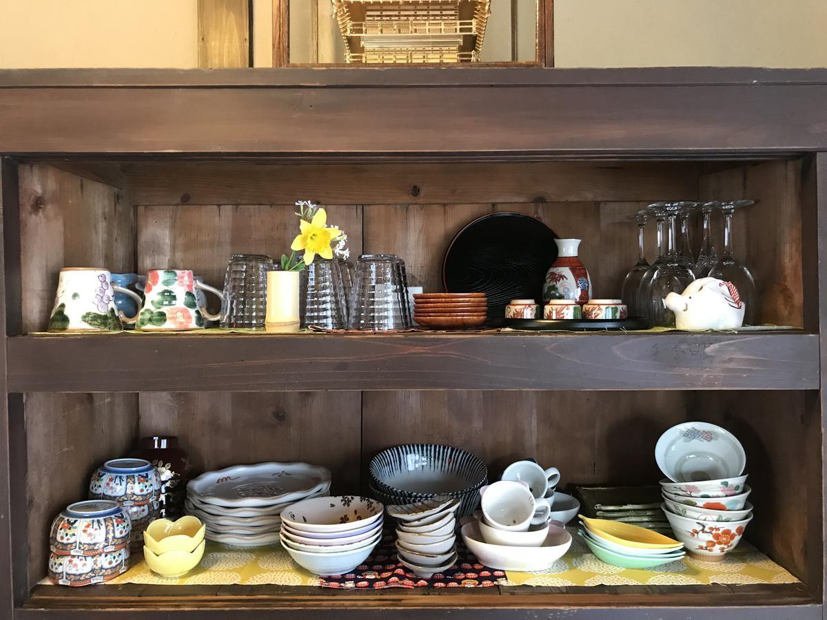 京町屋の宿悠路里 Kyo-Machiya Yululy 京都 外观 照片