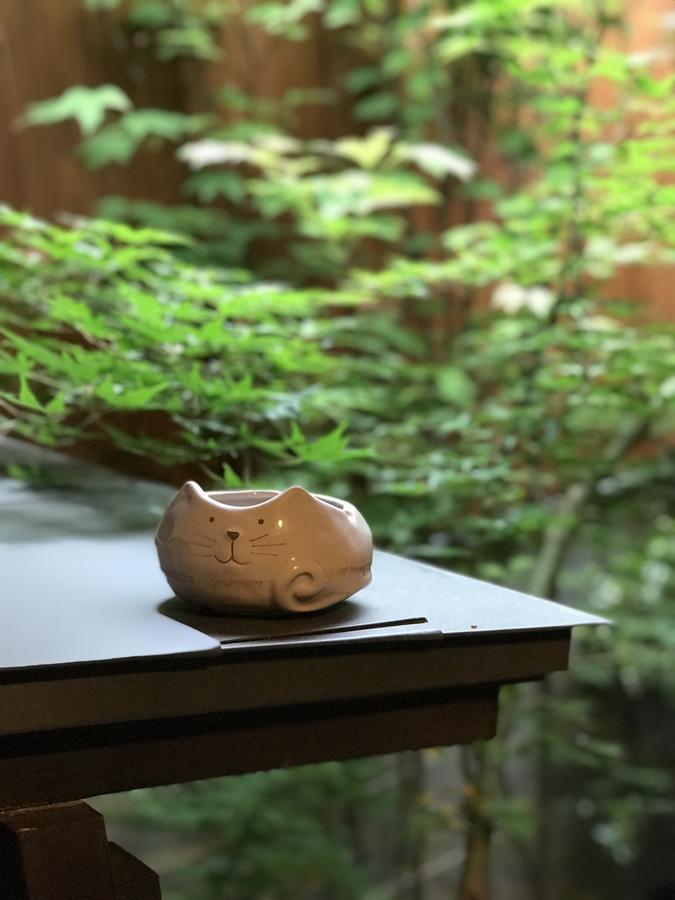 京町屋の宿悠路里 Kyo-Machiya Yululy 京都 外观 照片
